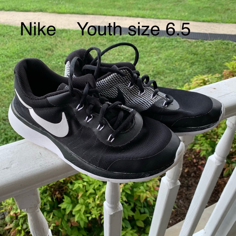 Boy’s Nike Shoes